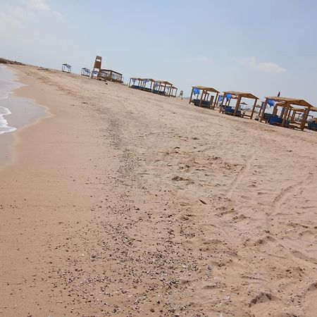 Beach Safari Nubian Resort Marsa Alam Buitenkant foto